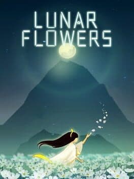 Lunar Flowers cover art