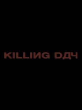 Killing Day cover art