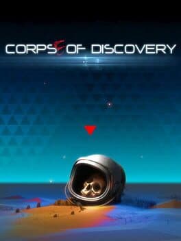 Corpse of Discovery cover art