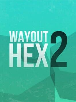WayOut 2: Hex cover art