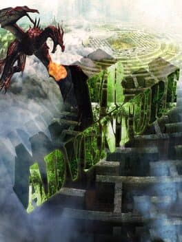 VR Adventure (Virtual Reality for mobile devices) cover art