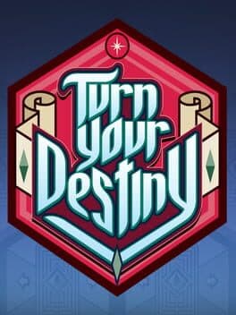Turn your Destiny cover art