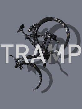 Tramp cover art