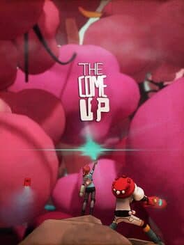 The Come Up cover art