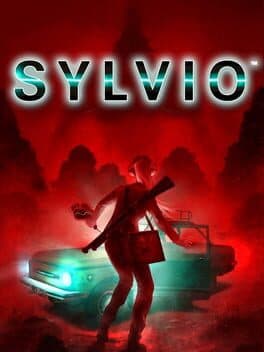 Sylvio cover art