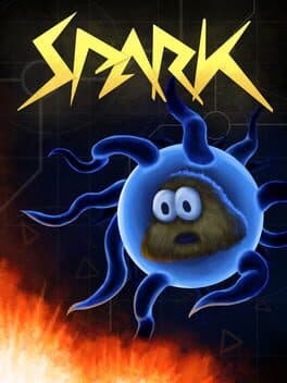 Spark cover art