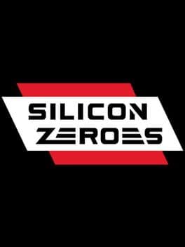 Silicon Zeroes cover art
