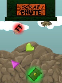 Scrap Chute cover art