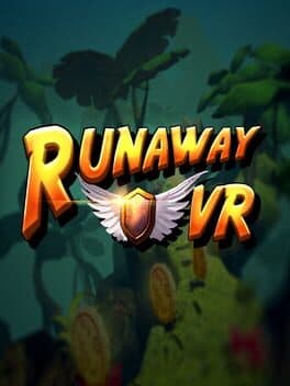 Runaway VR cover art