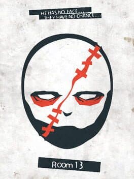 Room13 cover art