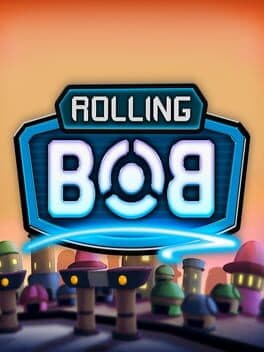 Rolling Bob cover art