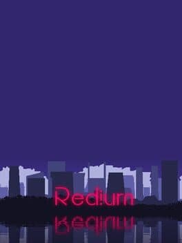 Redium cover art
