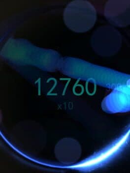 Prism Crash cover art