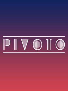 Pivoto cover art
