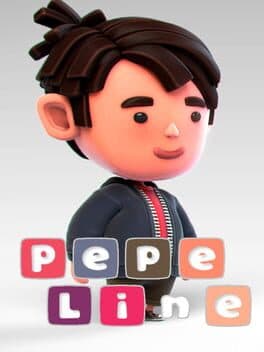 PepeLine cover art