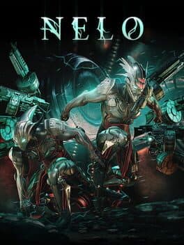 Nelo cover art