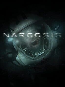 Narcosis cover art