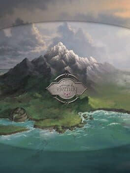 Malkyrs: Arenas of Eternity cover art