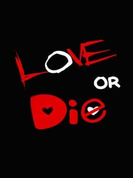 Love or Die cover art