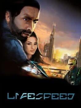 Lifespeed cover art