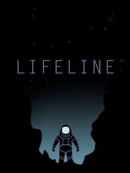 Lifeline cover art