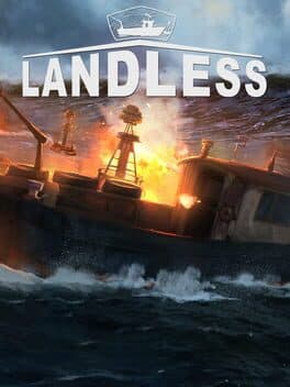 Landless cover art