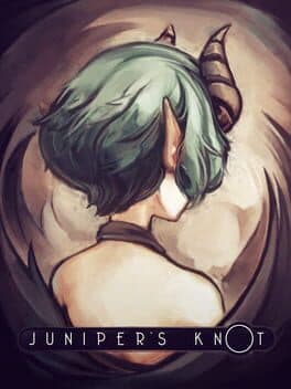 Juniper's Knot cover art