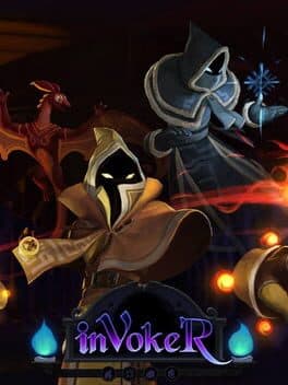 inVokeR cover art