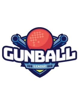 Gunball cover art