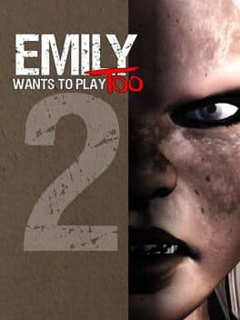 Emily Wants to Play Too cover art