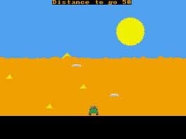 Egyptian Run cover art