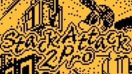 Stack Attack 2 Pro cover art