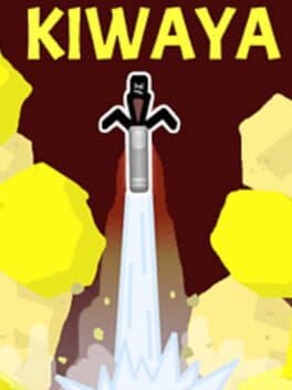 Kiwaya cover art
