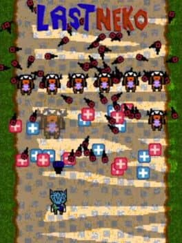 Last Neko cover art