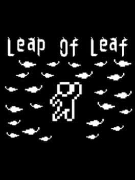 Leap of Leaf cover art
