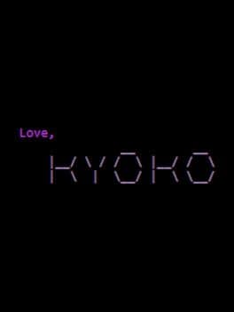Love, Kyoko cover art