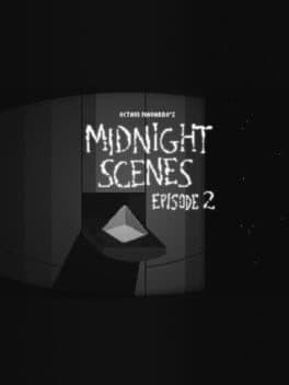 Midnight Scenes Episode 2: The Goodbye Note cover art