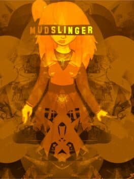 Mud Slinger cover art