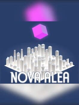 Nova Alea cover art