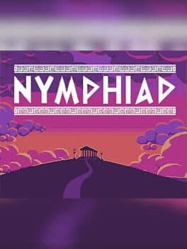 Nymphiad cover art