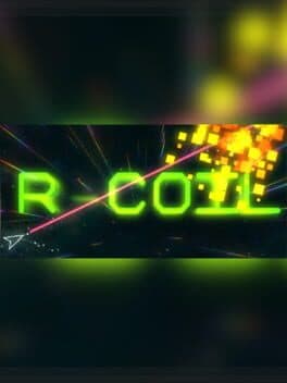 R-Coil cover art