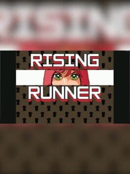 Rising Runner cover art