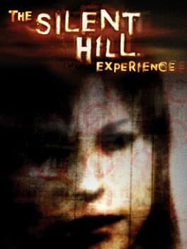 The Silent Hill Experience cover art
