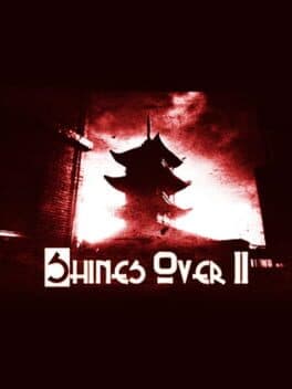 Shines Over II cover art