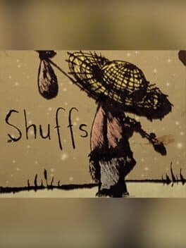 Shuffs cover art