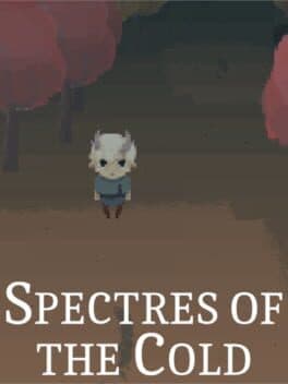 Spectres of the Cold cover art