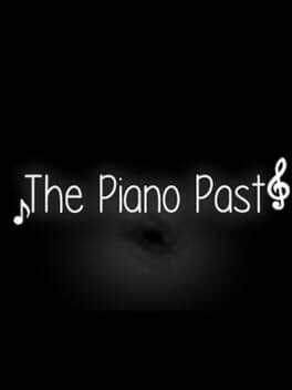 The Piano Past cover art