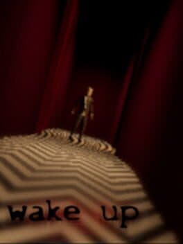 Wake Up cover art