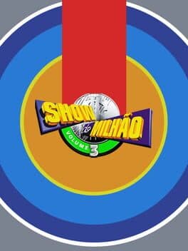 Show do Milhão Volume 3 cover art