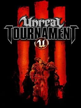 Unreal Tournament III: Black Edition cover art